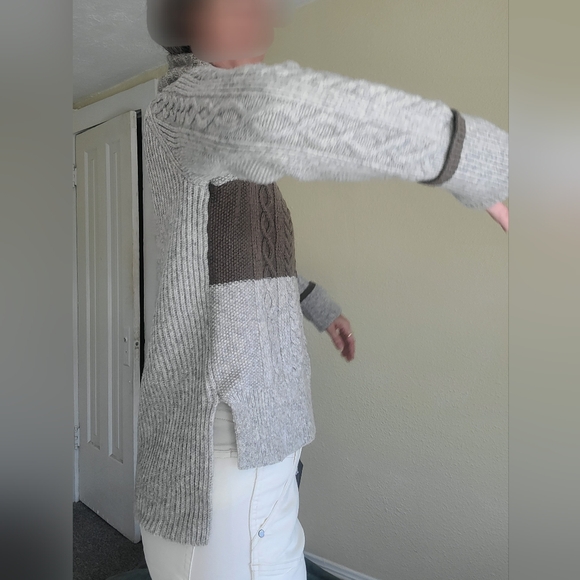 Madewell Knit Sweater - Picture 6 of 9